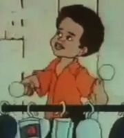 Buckwheat