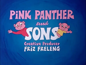 PinkPantherSons