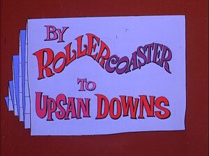 ByRollercoaster