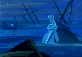 Graveyard of Ships
