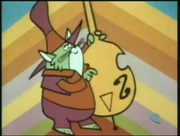 Scoots