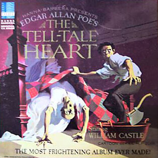 The Tell Tale Heart