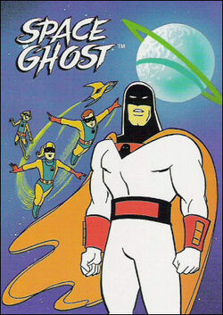 Spaceghost