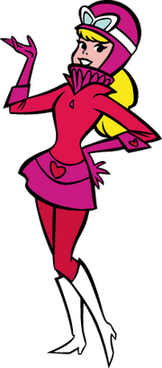 Penelope P