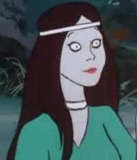 Zombie Lila