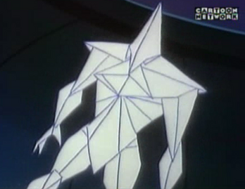 Star Creature