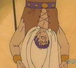 Ben Bing