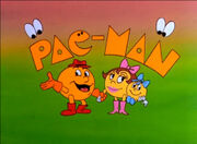 Pac Man