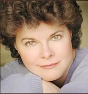 Marsha Clark 2