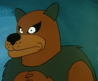 Houndsman