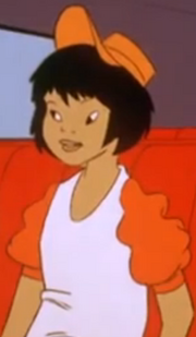 Anne Chan