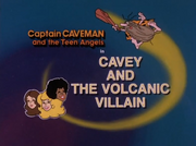 Title card