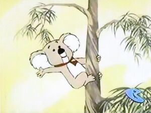 Kwicky Koala