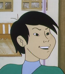Stanley Chan
