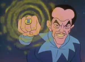 Sinestro