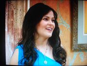 Traci Van Horne
