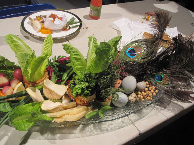 File:The Caesar salad.jpg