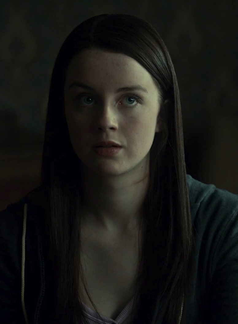 Featured image of post Hannibal Serie Charaktere