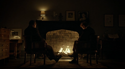 1x06 - Fuego
