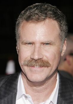 Will Ferrell