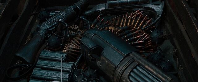 File:Multi-Barreled Weapon & other weapons.jpg