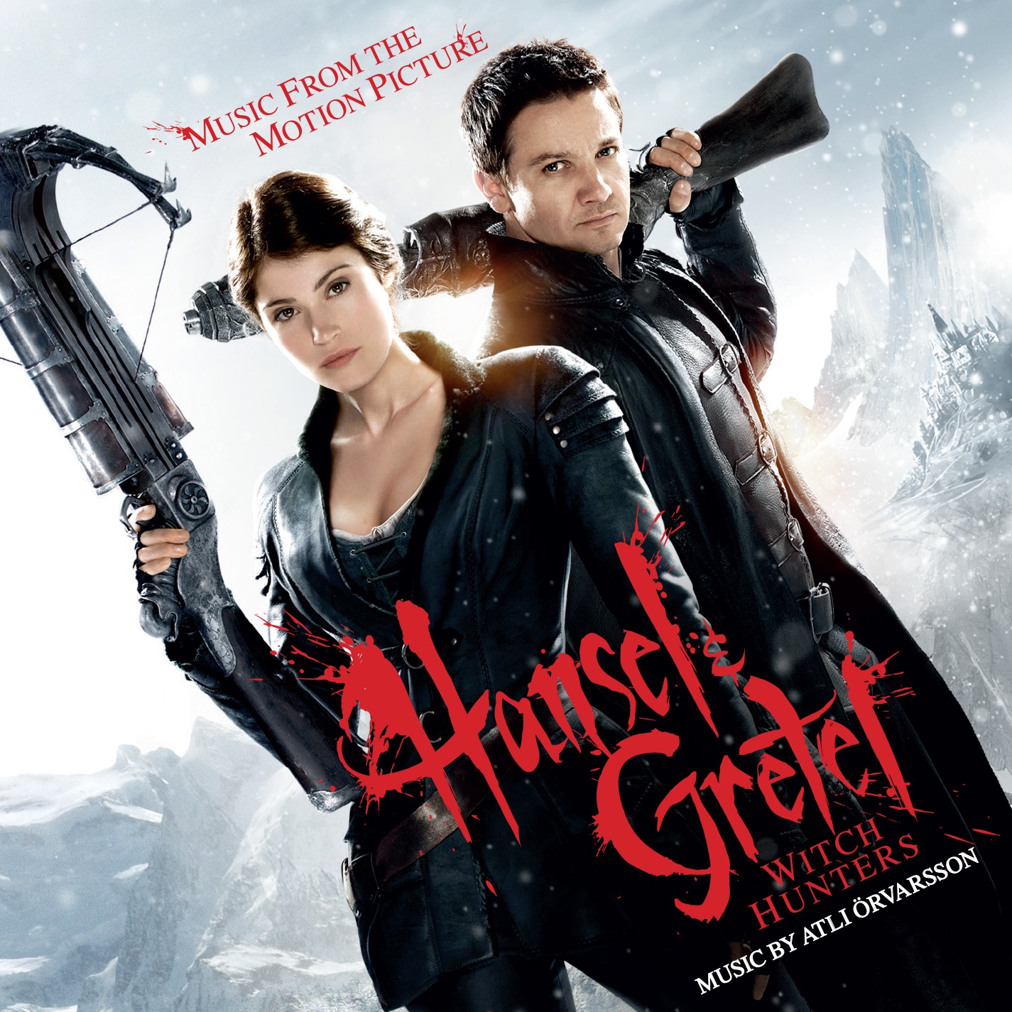Hansel Gretel Witch Hunters Music from the Motion Picture Hansel Hansel Gretel Witch Hunters Music from the Motion Picture Hansel