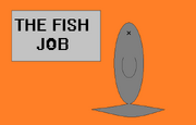 The Fish Job Title
