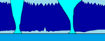 Leopardy's Water Cave