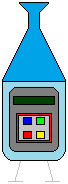 Mumble's Time Machine