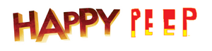 Happy Peep Logo