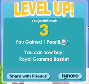 Level 3