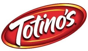 Totino'slogo
