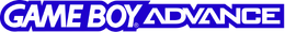 Game Boy Advance Logo