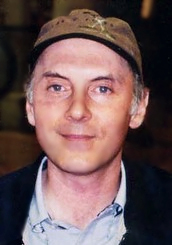 Dan Castellaneta cropped