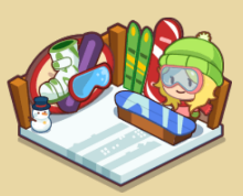 Ski Shop