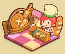 Bakeria