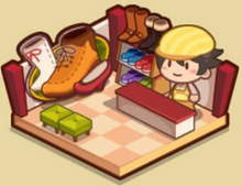 Shoe