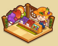 Fruit Shop