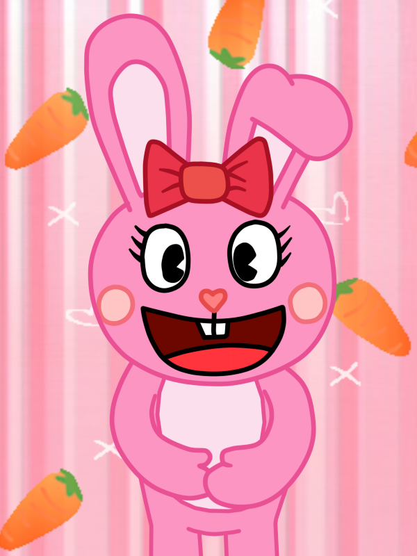 Cuddy | Happy Tree Friends Fanon Wiki | FANDOM powered by Wikia