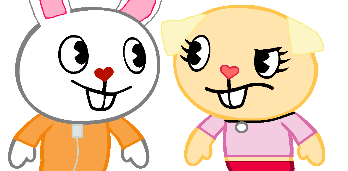 Image Brandy and Mr. Whiskers.png Happy Tree Friends Fanon Wiki