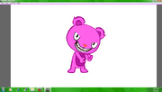 Ziggles's Evil Form