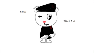 Takeo
