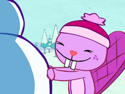 Snowwhatthatswhat