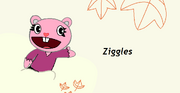 Ziggles Base