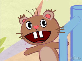 J