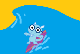 Surfsoars