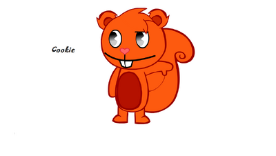 Cookie