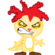 Sideshow Bob HTF
