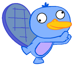 Platto redesign