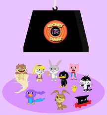 Looney tunes